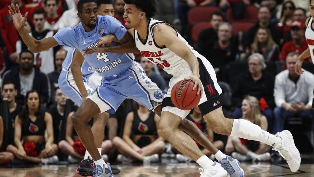 BOZICH | NCAA Tournament director 'confident' college basketball will return this fall